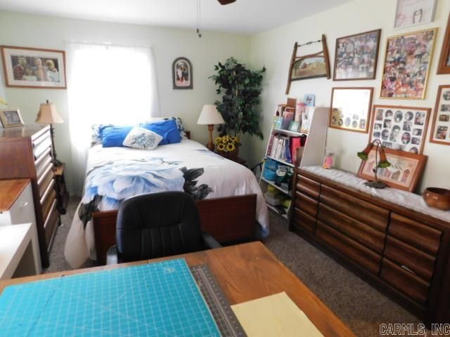 614 E 1st, Mountain Home, AR 72653