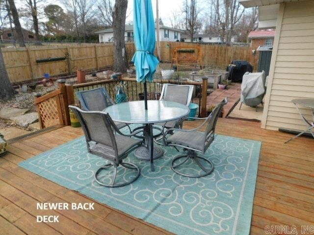 614 E 1st, Mountain Home, AR 72653