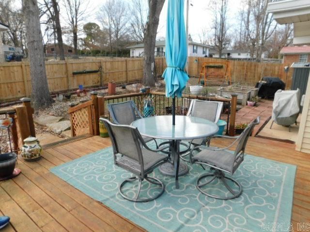 614 E 1st, Mountain Home, AR 72653