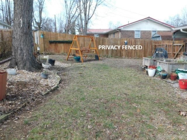 614 E 1st, Mountain Home, AR 72653