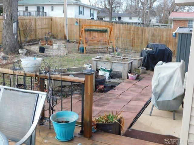 614 E 1st, Mountain Home, AR 72653