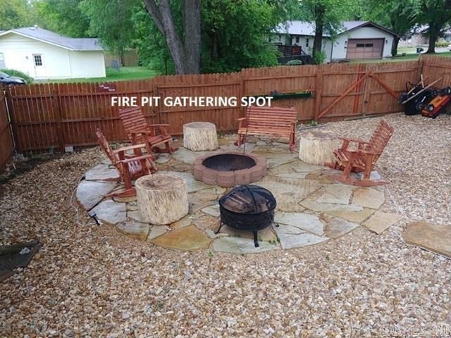 614 E 1st, Mountain Home, AR 72653