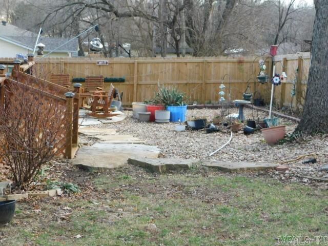 614 E 1st, Mountain Home, AR 72653