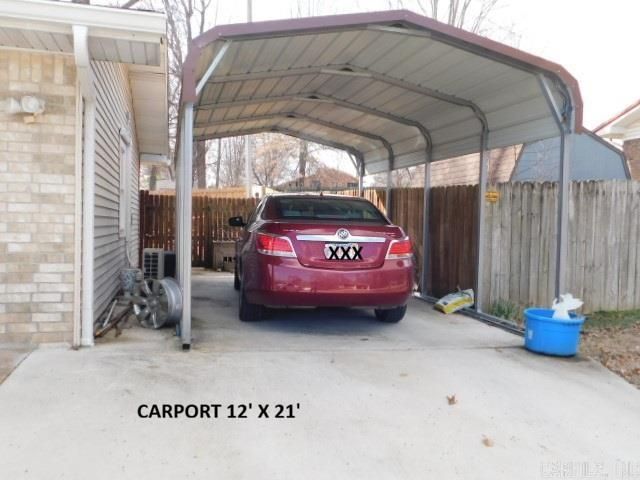 614 E 1st, Mountain Home, AR 72653