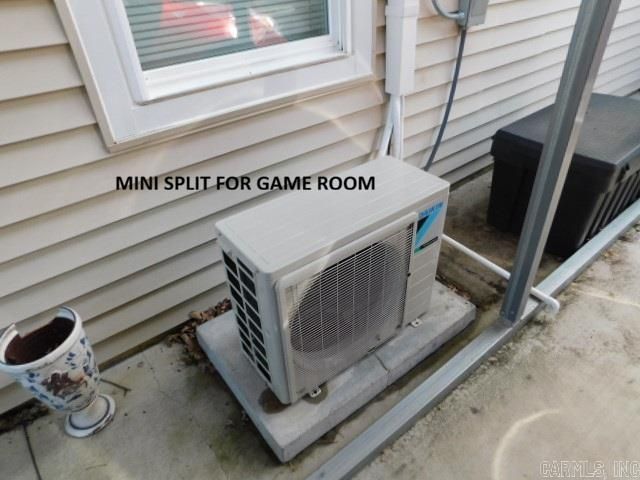 614 E 1st, Mountain Home, AR 72653