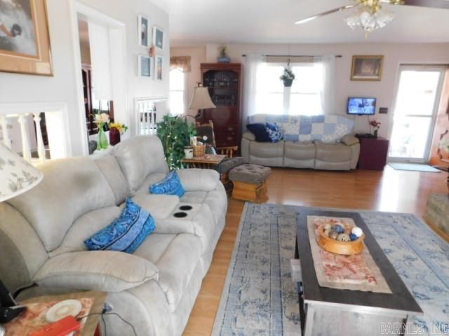 614 E 1st, Mountain Home, AR 72653