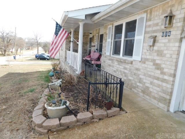 614 E 1st, Mountain Home, AR 72653