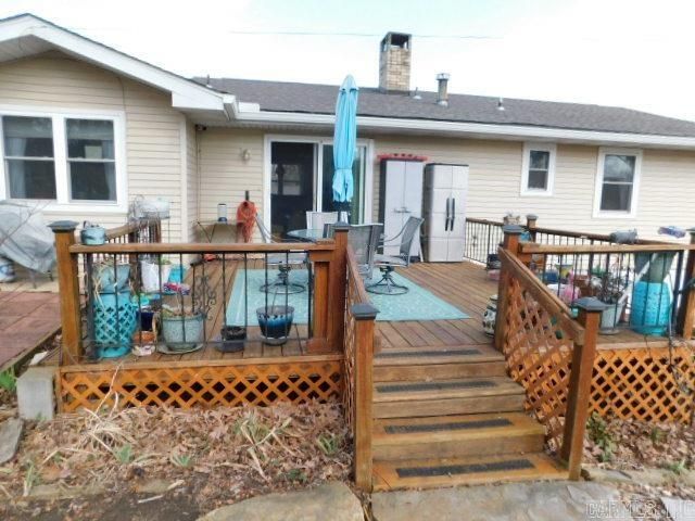 614 E 1st, Mountain Home, AR 72653