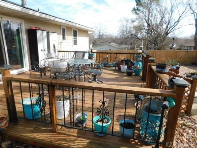 614 E 1st, Mountain Home, AR 72653