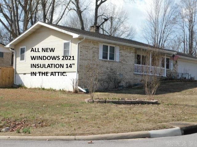 614 E 1st, Mountain Home, AR 72653