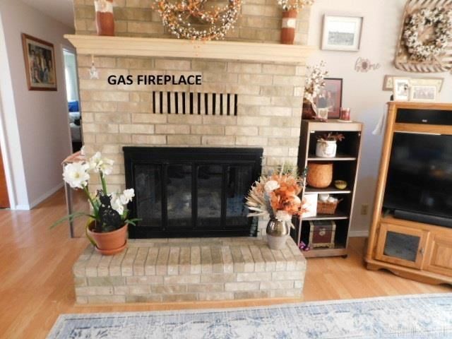 614 E 1st, Mountain Home, AR 72653