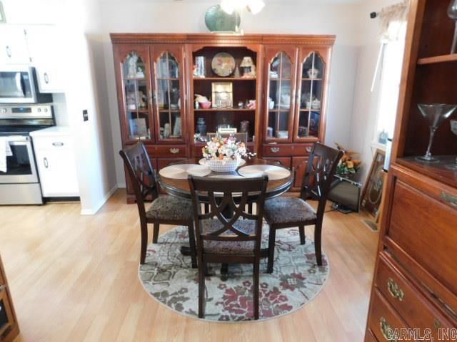 614 E 1st, Mountain Home, AR 72653