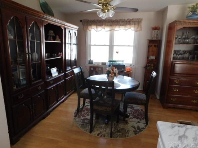 614 E 1st, Mountain Home, AR 72653