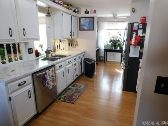 614 E 1st, Mountain Home, AR 72653