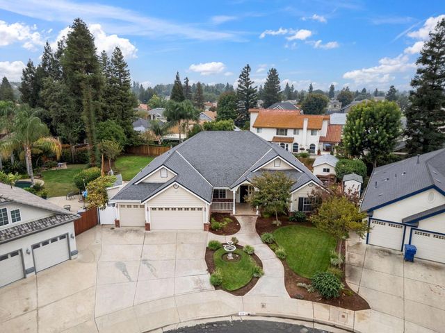 602 Fallbrook Ave, Clovis, CA 93611