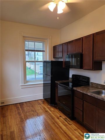 507 1st Avenue 2 R, Bethlehem City, PA 18018