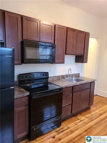 507 1st Avenue 2 R, Bethlehem City, PA 18018