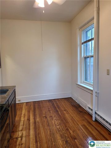 507 1st Avenue 2 R, Bethlehem City, PA 18018