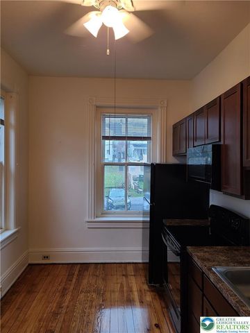 507 1st Avenue 2 R, Bethlehem City, PA 18018