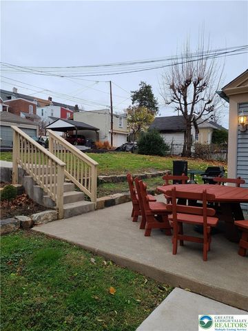 507 1st Avenue 2 R, Bethlehem City, PA 18018