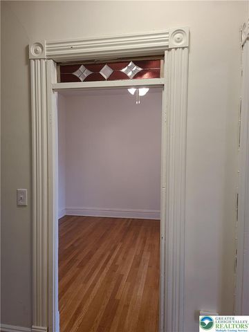 507 1st Avenue 2 R, Bethlehem City, PA 18018