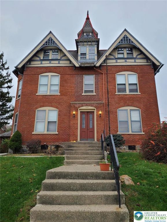 507 1st Avenue 2 R, Bethlehem City, PA 18018