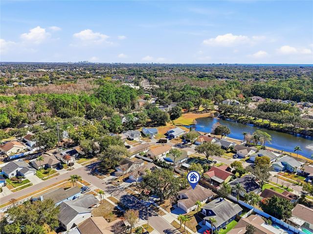 11106 WINDPOINT DRIVE W, Tampa, FL 33635