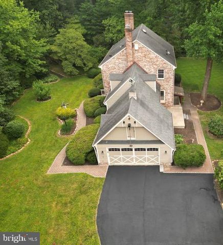 13001 DULANEY VALLEY RD, Glen Arm, MD 21057