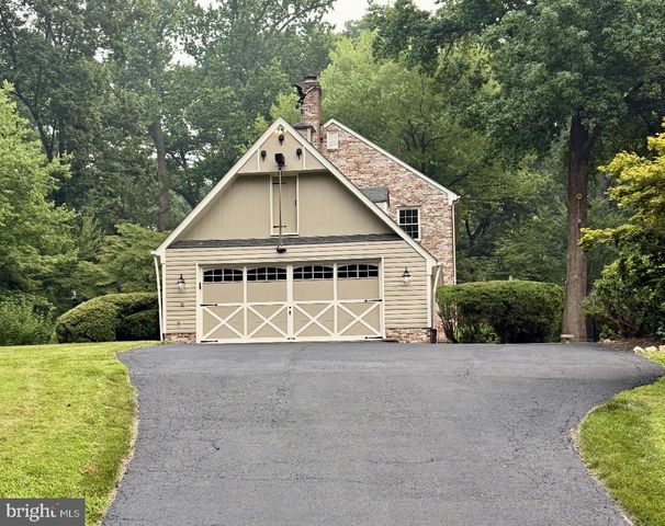 13001 DULANEY VALLEY RD, Glen Arm, MD 21057