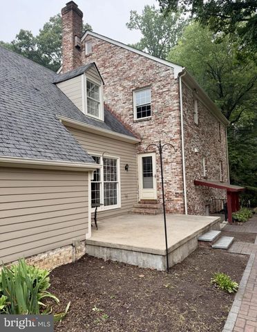 13001 DULANEY VALLEY RD, Glen Arm, MD 21057