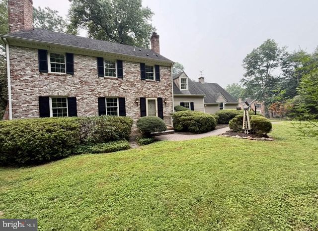 13001 DULANEY VALLEY RD, Glen Arm, MD 21057