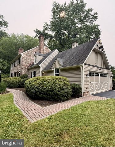 13001 DULANEY VALLEY RD, Glen Arm, MD 21057