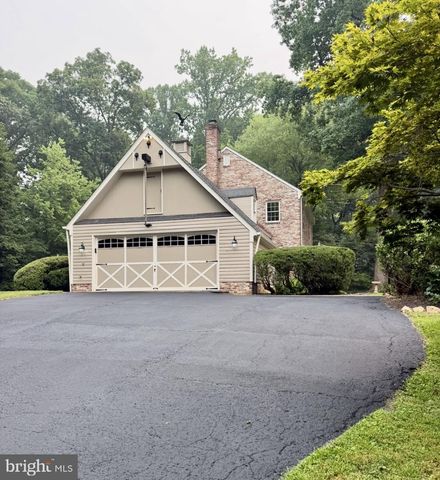 13001 DULANEY VALLEY RD, Glen Arm, MD 21057