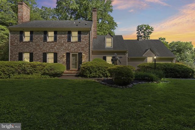 13001 DULANEY VALLEY RD, Glen Arm, MD 21057