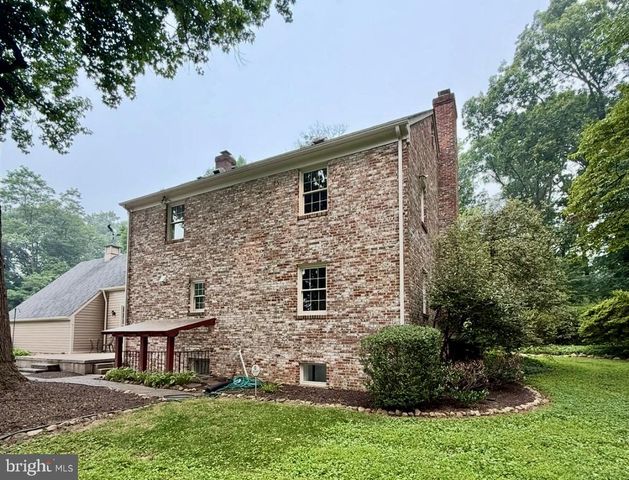 13001 DULANEY VALLEY RD, Glen Arm, MD 21057