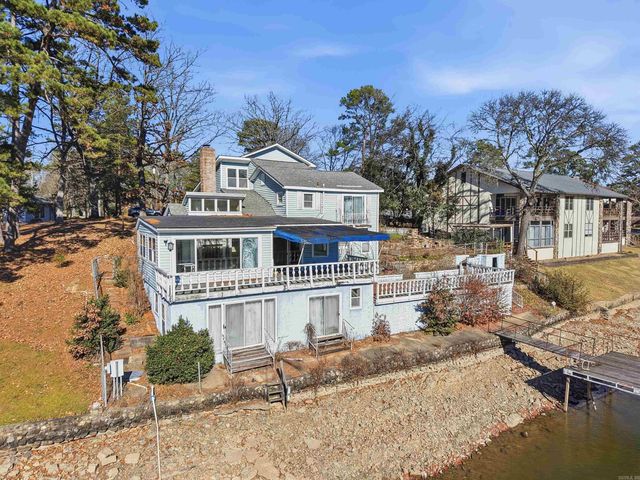 130 Waterside Lane, Hot Springs, AR 71913