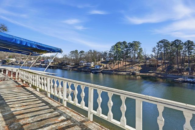 130 Waterside Lane, Hot Springs, AR 71913