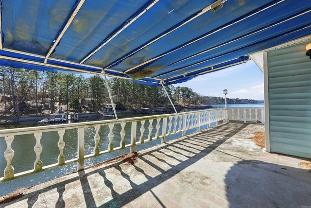 130 Waterside Lane, Hot Springs, AR 71913