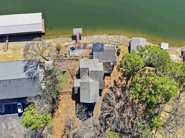 130 Waterside Lane, Hot Springs, AR 71913