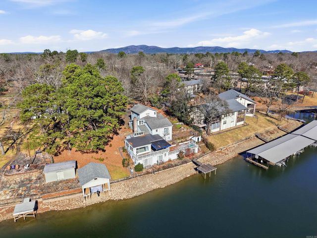 130 Waterside Lane, Hot Springs, AR 71913