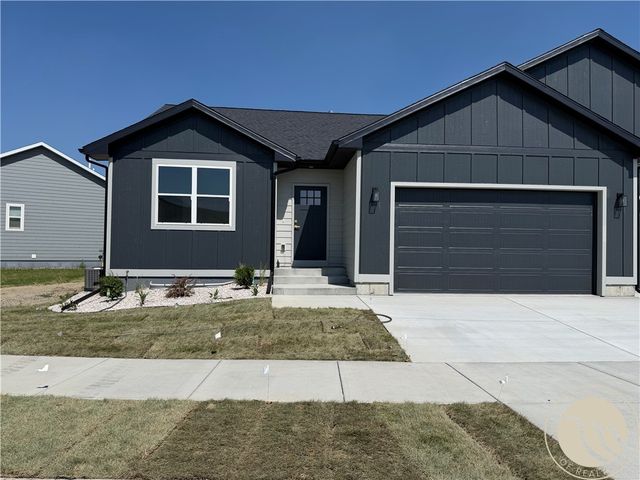 6421 Southern Bluffs Lane, Billings, MT 59106