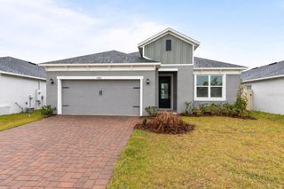 3406 SANCTUARY DRIVE, Clermont, FL 34714