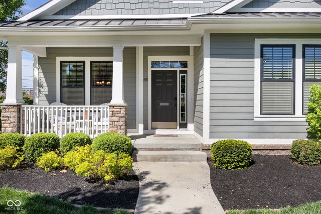 450 1st Avenue SE, Carmel, IN 46032