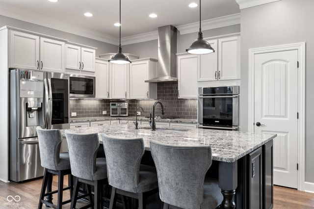 450 1st Avenue SE, Carmel, IN 46032