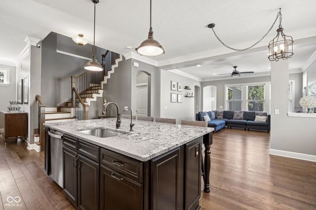 450 1st Avenue SE, Carmel, IN 46032