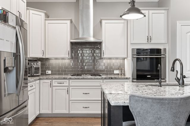 450 1st Avenue SE, Carmel, IN 46032