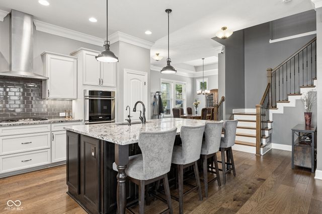 450 1st Avenue SE, Carmel, IN 46032