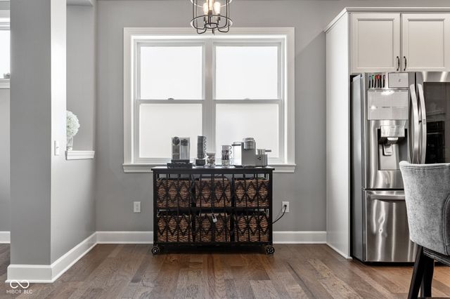 450 1st Avenue SE, Carmel, IN 46032