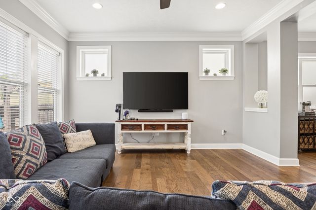 450 1st Avenue SE, Carmel, IN 46032