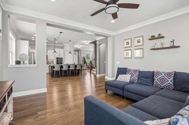 450 1st Avenue SE, Carmel, IN 46032